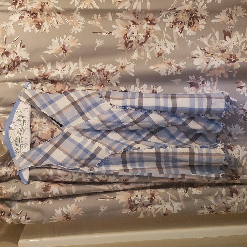 GOOD UC summer dress